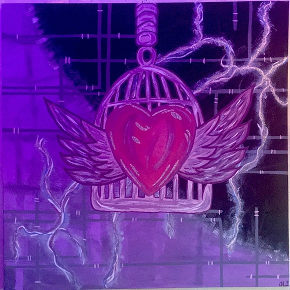 Customized paintings - Picture 13 of 14